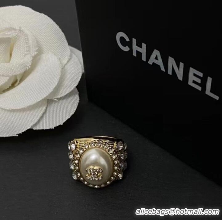 Classic Discount Chanel Ring CE7009