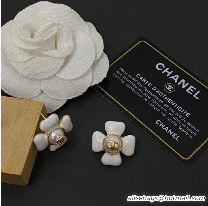 Original Cheap Chanel Earrings CE7010