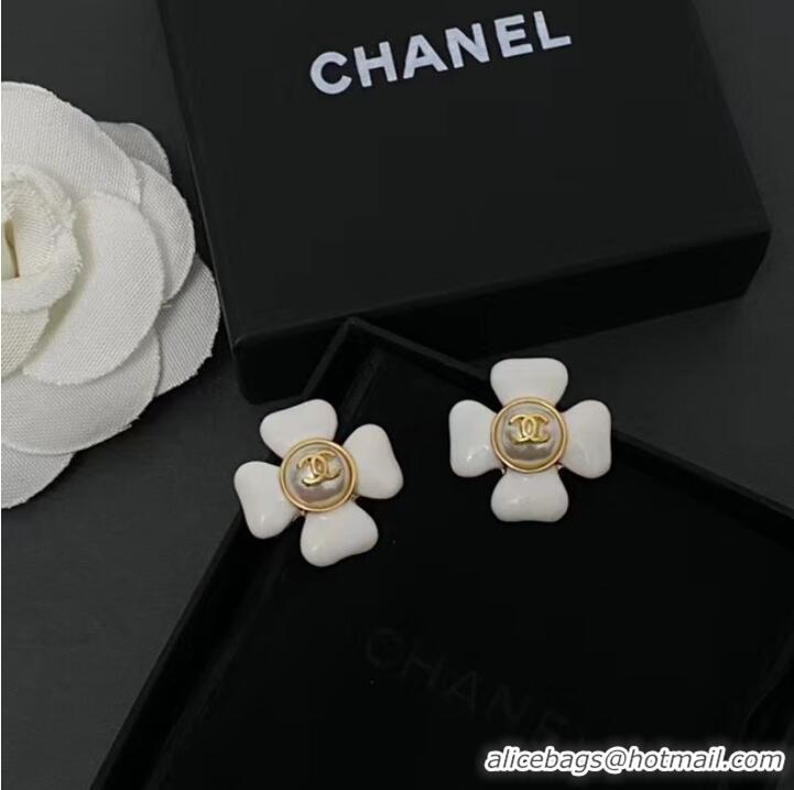 Original Cheap Chanel Earrings CE7010