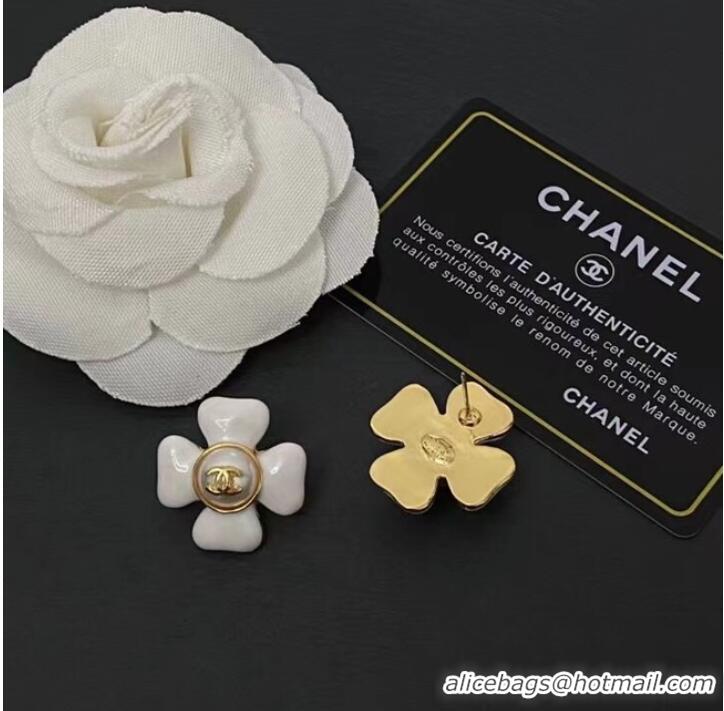 Particularly Recommended Chanel Earrings CE7011