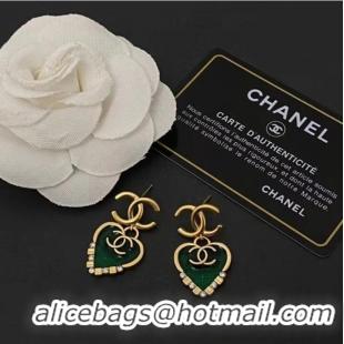 Super Quality Chanel Earrings CE7012