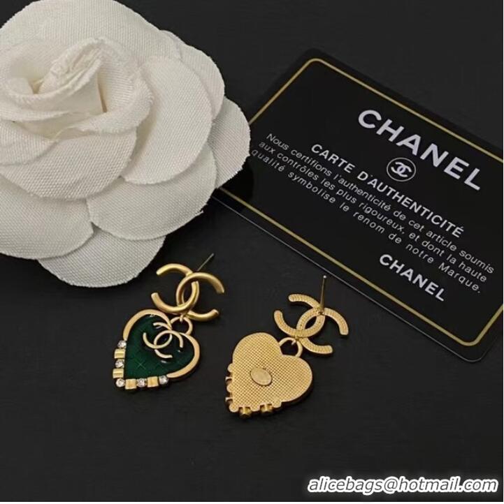 Super Quality Chanel Earrings CE7012