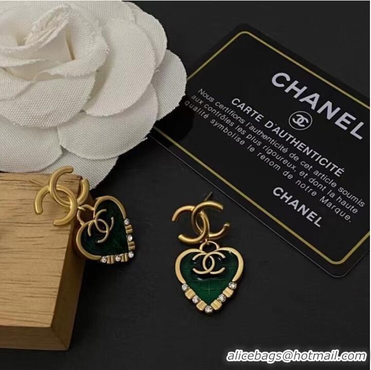 Super Quality Chanel Earrings CE7012