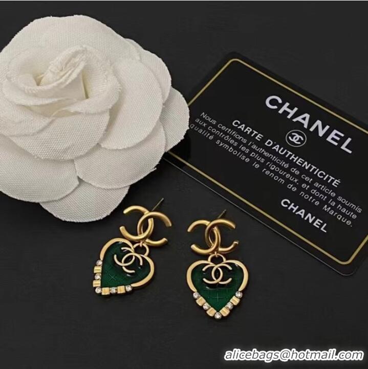 Super Quality Chanel Earrings CE7012