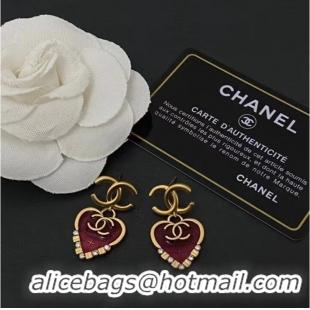 Modern Classic Chanel Earrings CE7013