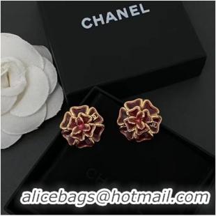 Stylish Discount Chanel Earrings CE7014