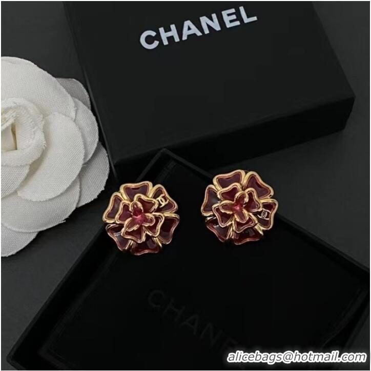 Stylish Discount Chanel Earrings CE7014