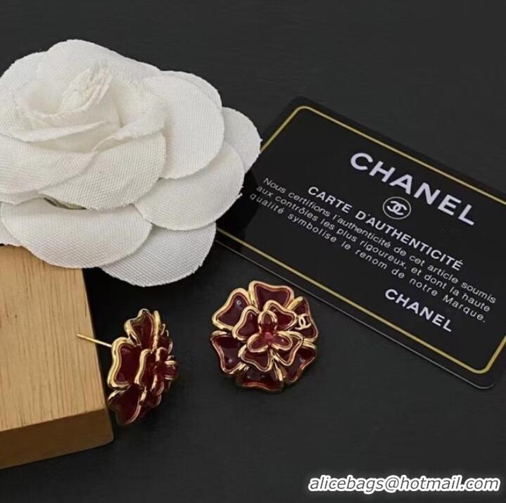 Stylish Discount Chanel Earrings CE7014