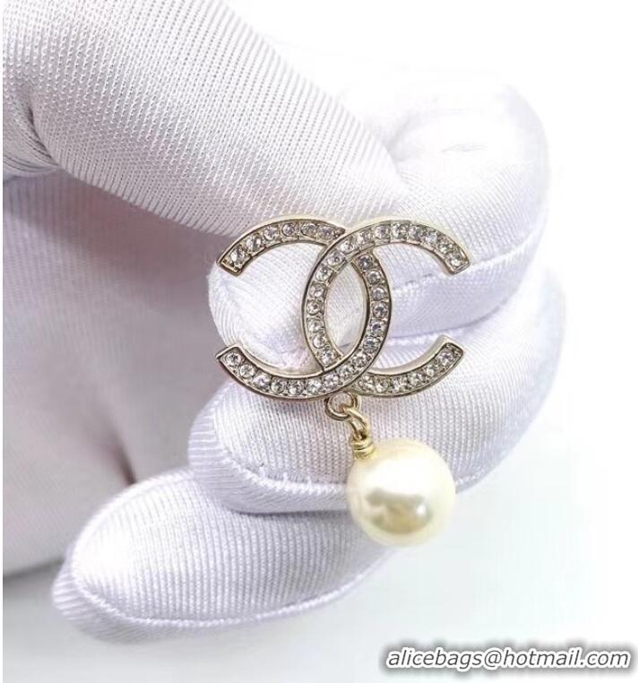 Buy Cute Discount Chanel Earrings CE7015