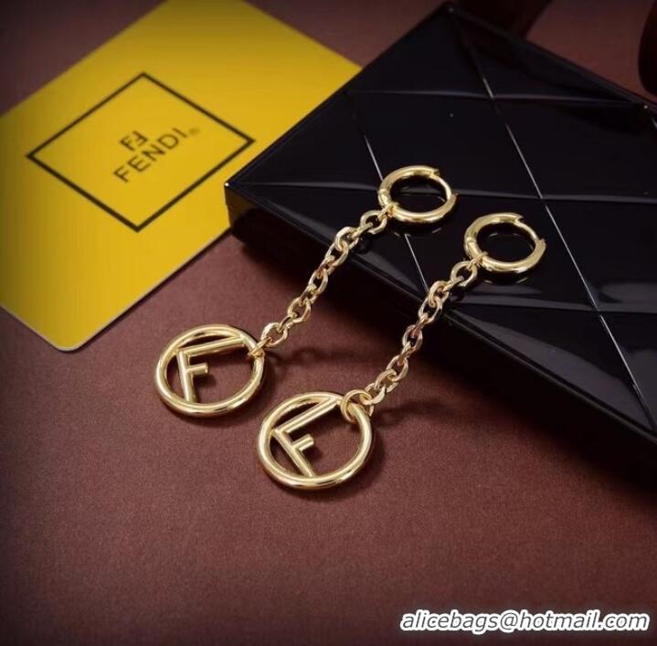 Unique Discount Fendi Earrings CE7024