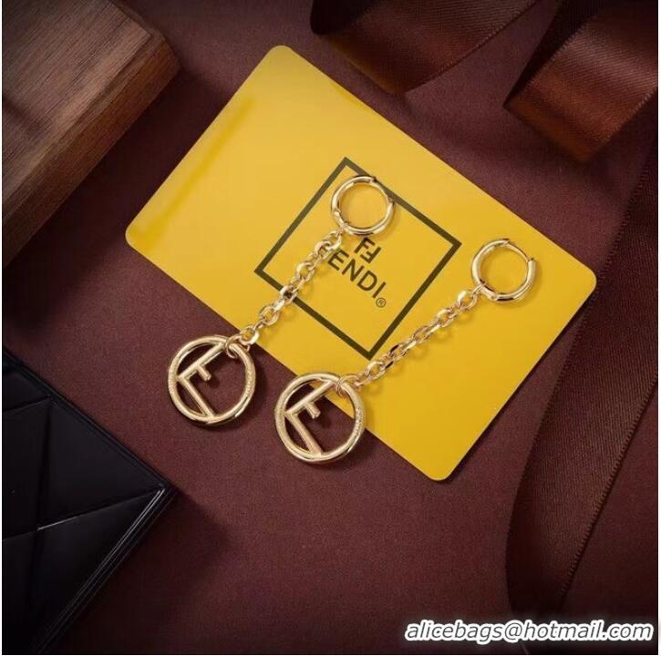 Unique Discount Fendi Earrings CE7024