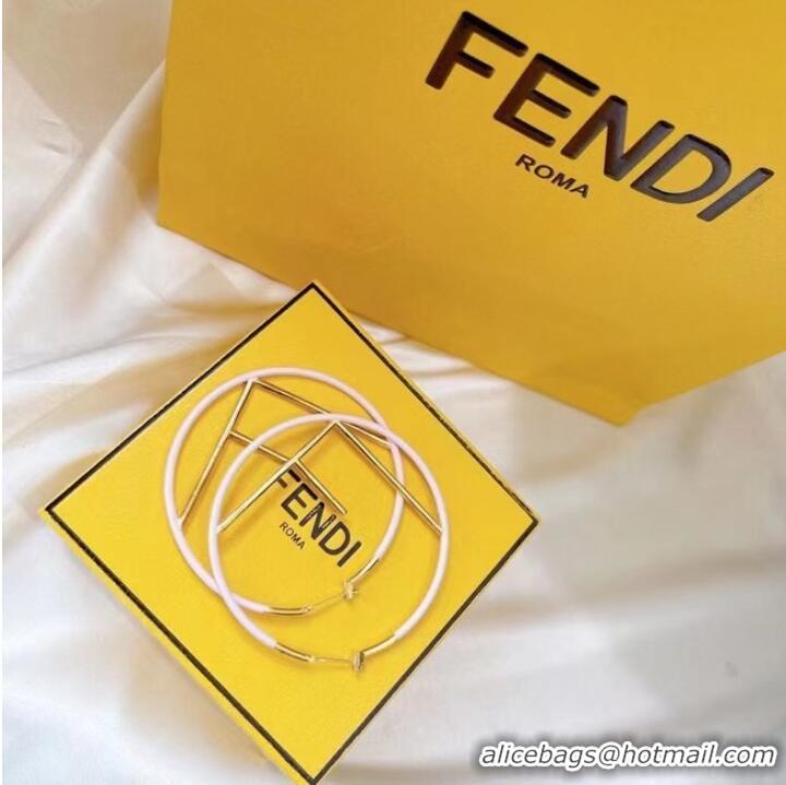 Good Product Fendi Earrings CE7034