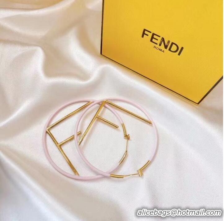 Good Product Fendi Earrings CE7034