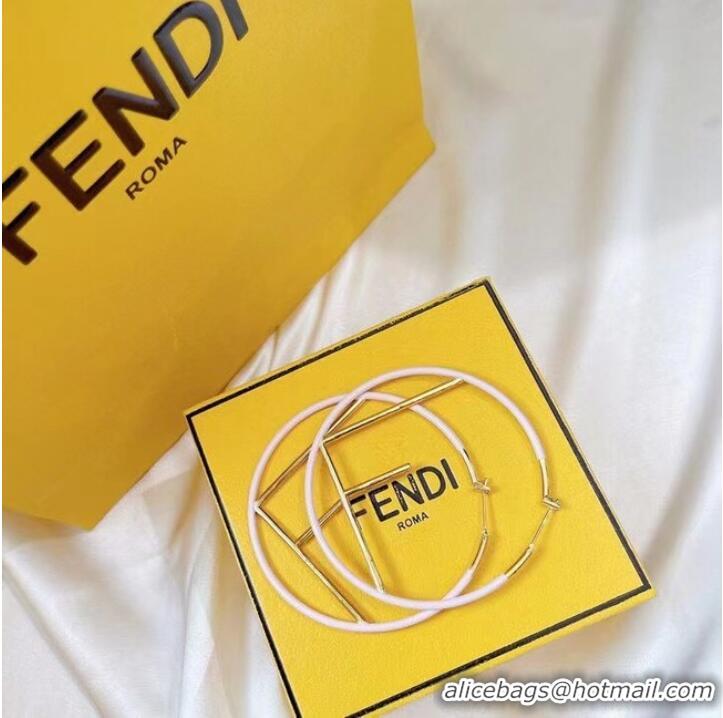 Good Product Fendi Earrings CE7034