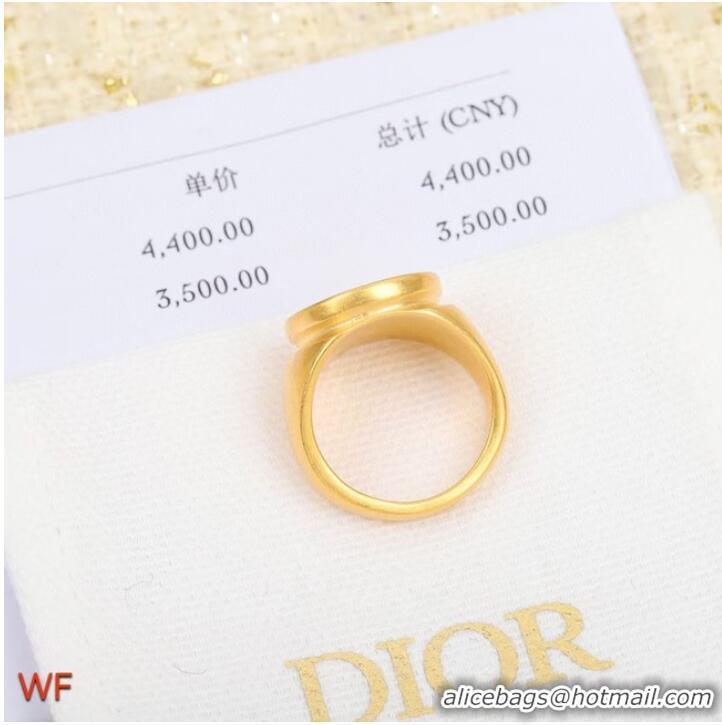 Good Quality Discount Dior Ring CE7016