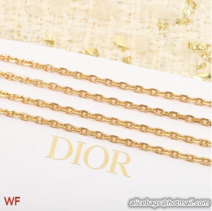 Well Crafted Dior Necklace CE7018