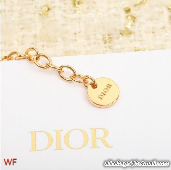 Well Crafted Dior Necklace CE7018