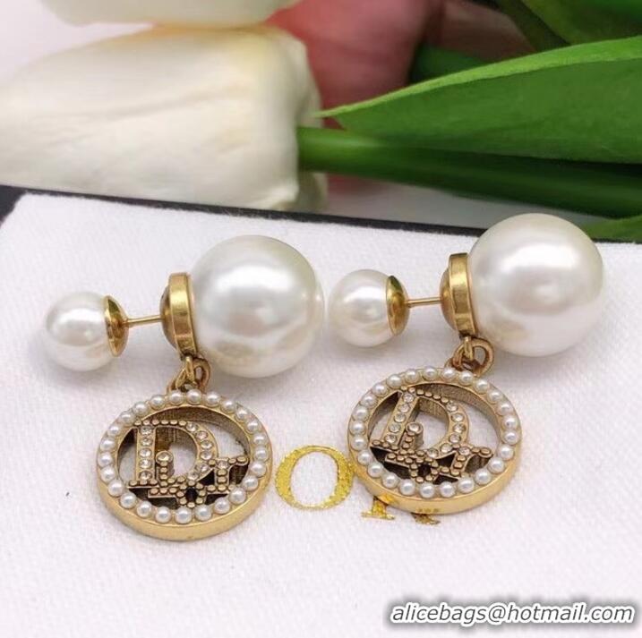 Perfect Promotional Dior Earrings CE7027