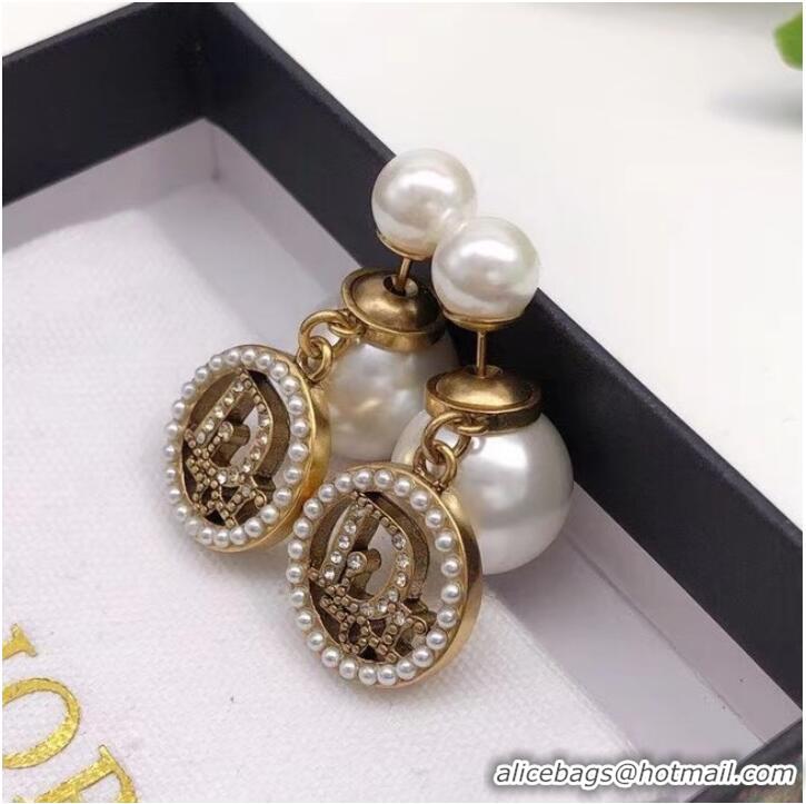 Perfect Promotional Dior Earrings CE7027