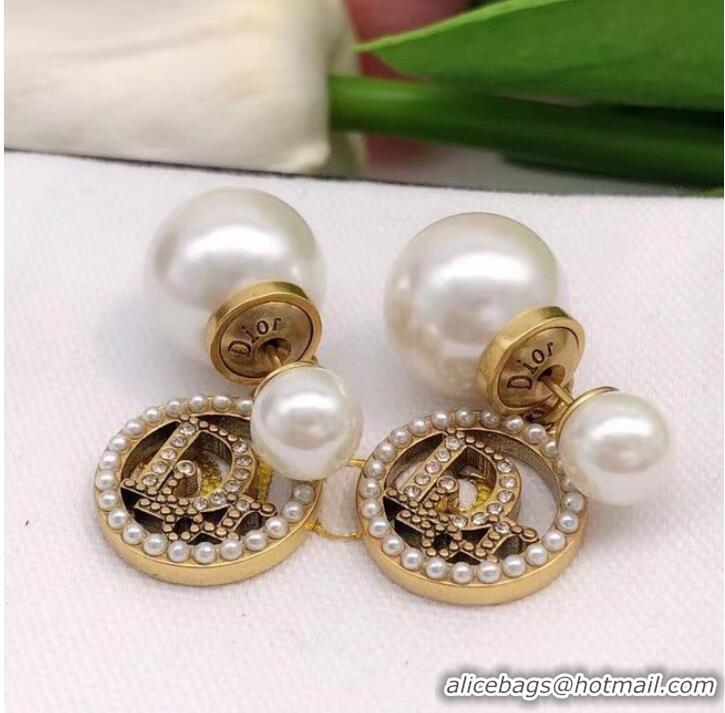 Perfect Promotional Dior Earrings CE7027