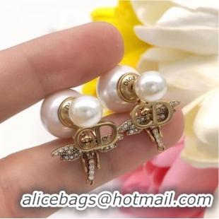 Original Cheap Dior Earrings CE7028