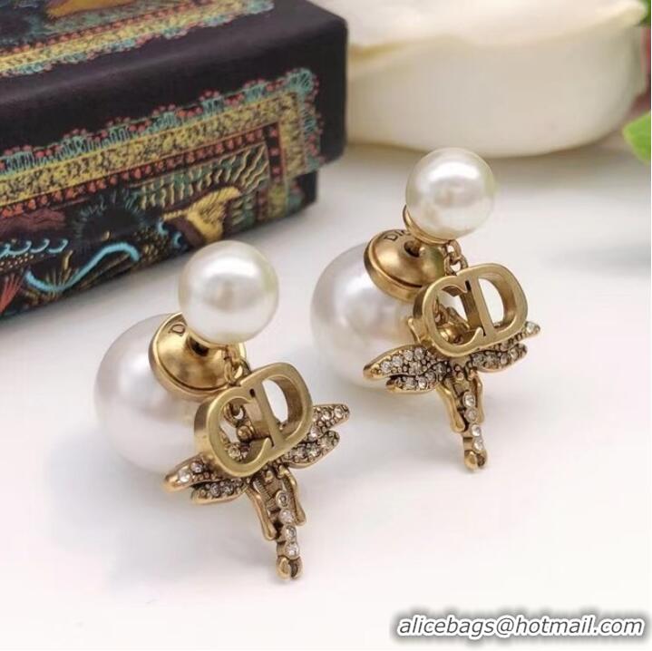 Original Cheap Dior Earrings CE7028