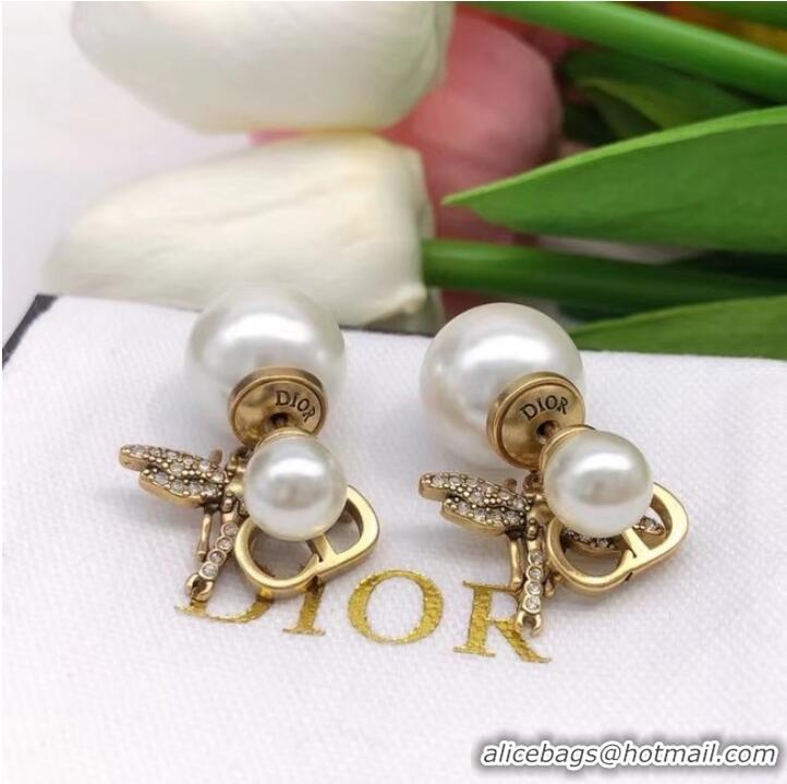 Original Cheap Dior Earrings CE7028