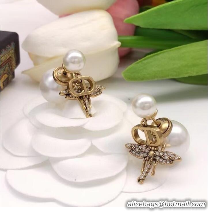 Original Cheap Dior Earrings CE7028