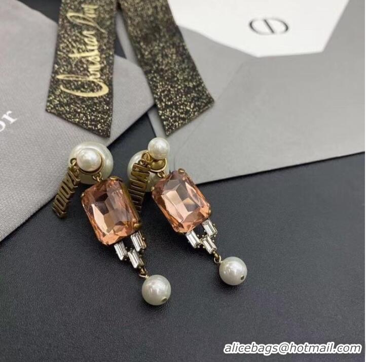 Modern Classic Dior Earrings CE7029