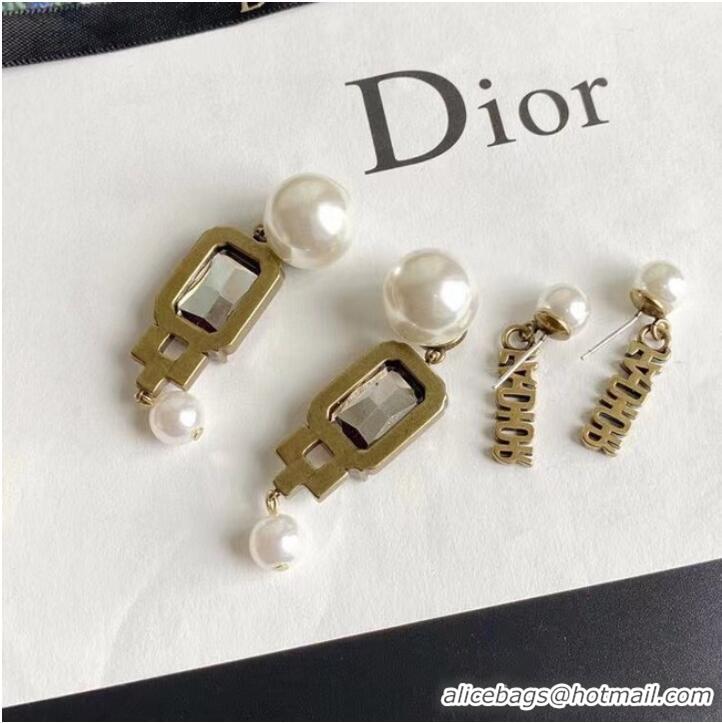 Modern Classic Dior Earrings CE7029