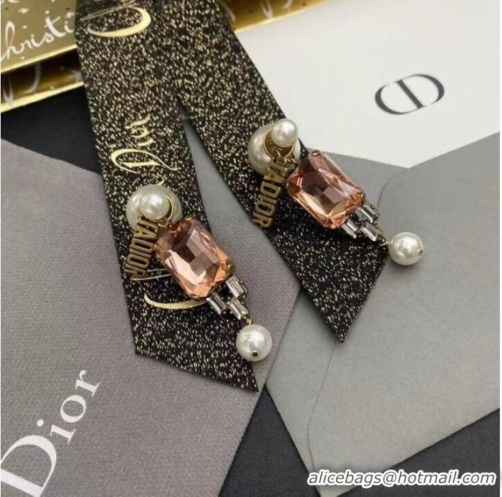 Modern Classic Dior Earrings CE7029