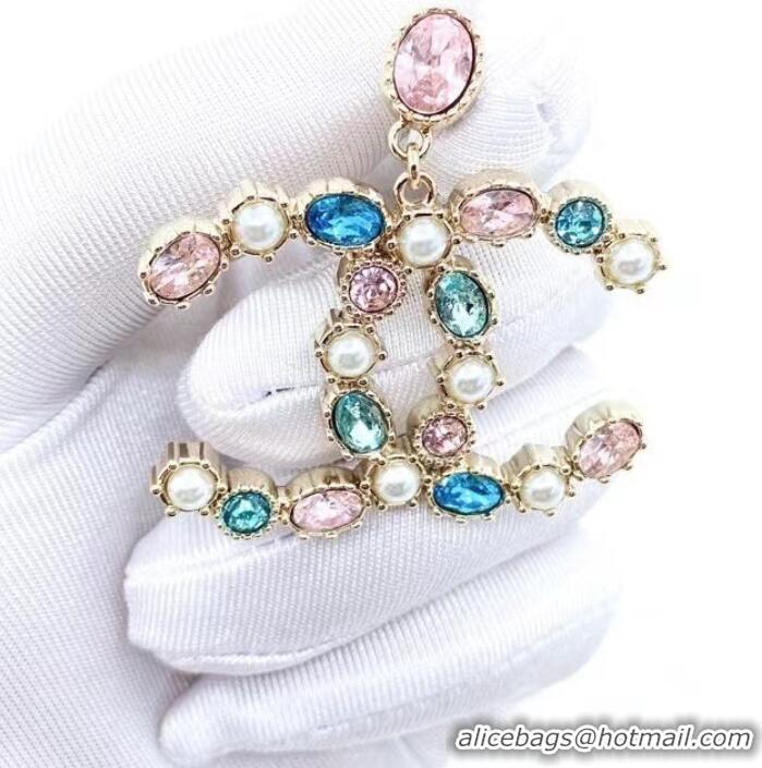 Spot Bulk Chanel Earrings CE7019