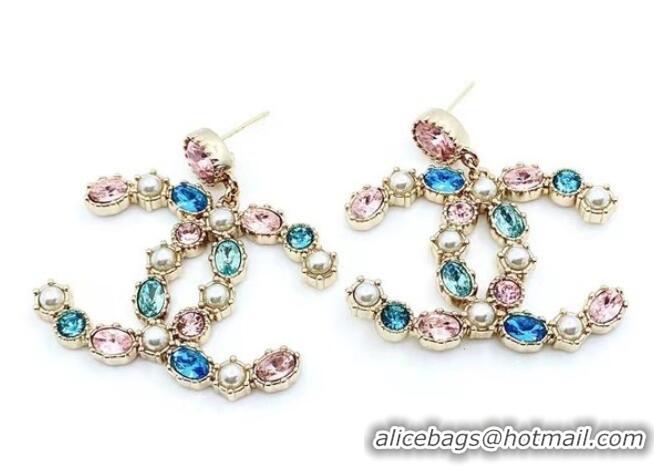 Spot Bulk Chanel Earrings CE7019