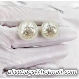 Buy Fashionable Chanel Earrings CE7021