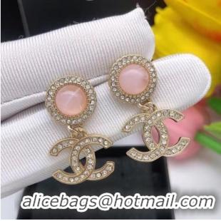 Affordable Price Chanel Earrings CE7023