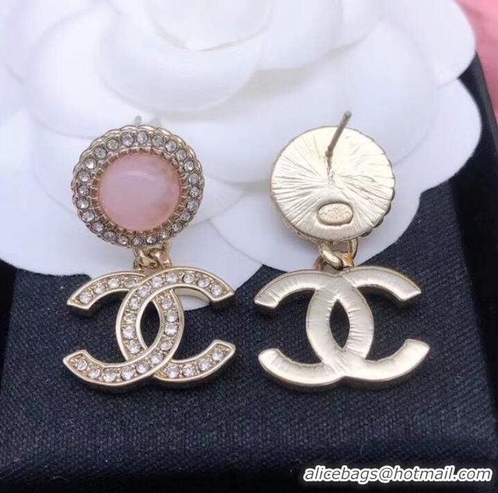 Affordable Price Chanel Earrings CE7023