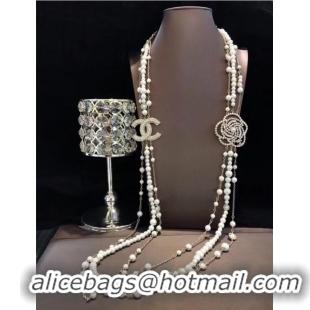 Imitation Low Cost Chanel Necklace CE7025