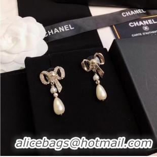 Buy Cheapest Chanel Earrings CE7026