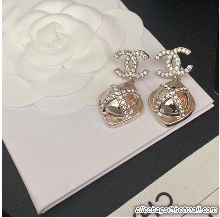 Grade Quality Chanel Earrings CE7029