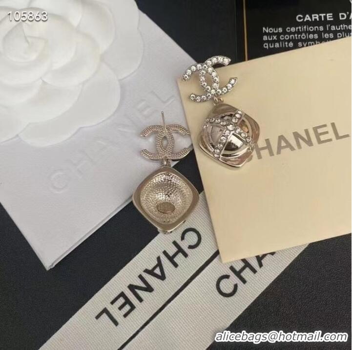 Grade Quality Chanel Earrings CE7029