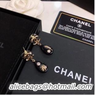 Modern Classic Chanel Earrings CE7031