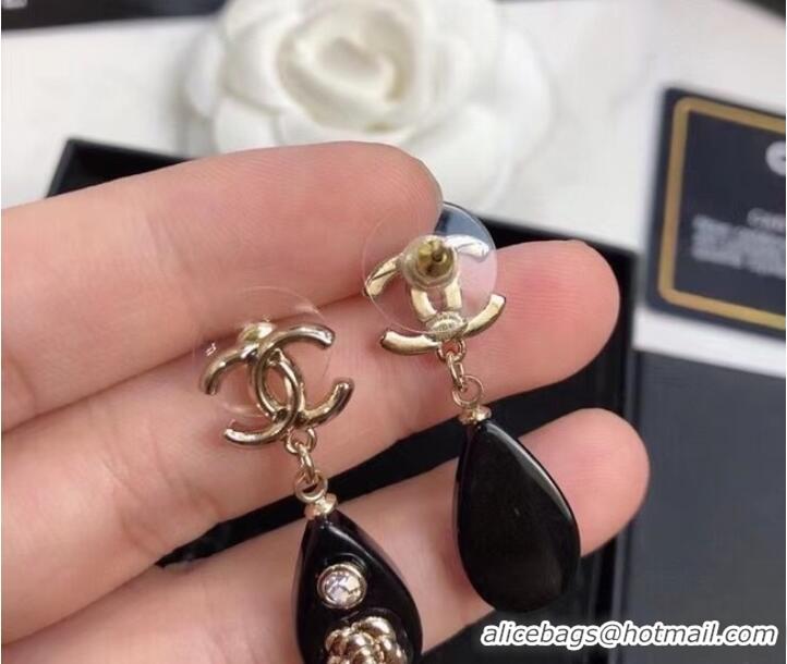 Modern Classic Chanel Earrings CE7031