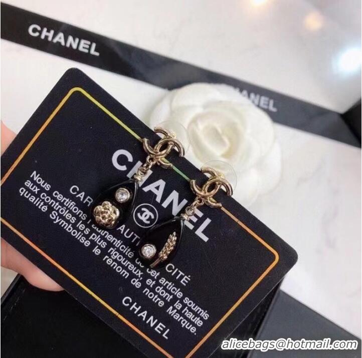 Modern Classic Chanel Earrings CE7031