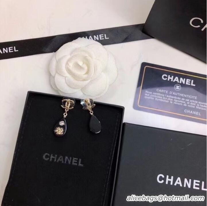 Modern Classic Chanel Earrings CE7031