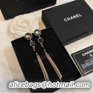 Sophisticated Promotional Chanel Earrings CE7032