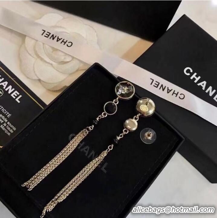 Sophisticated Promotional Chanel Earrings CE7032