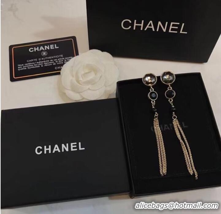 Sophisticated Promotional Chanel Earrings CE7032