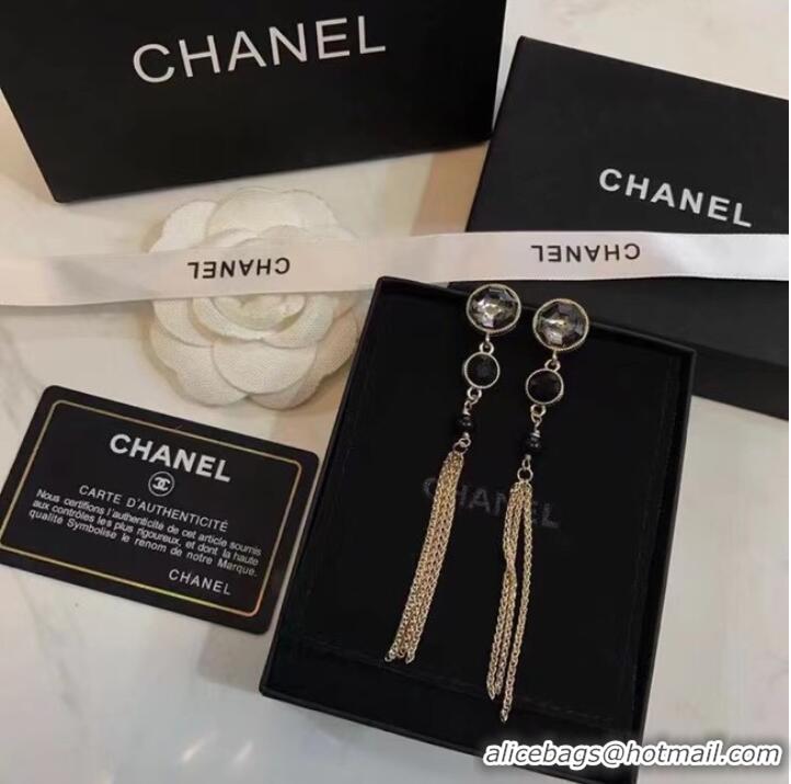 Sophisticated Promotional Chanel Earrings CE7032