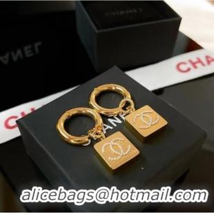 Good Quality Chanel Earrings CE7035