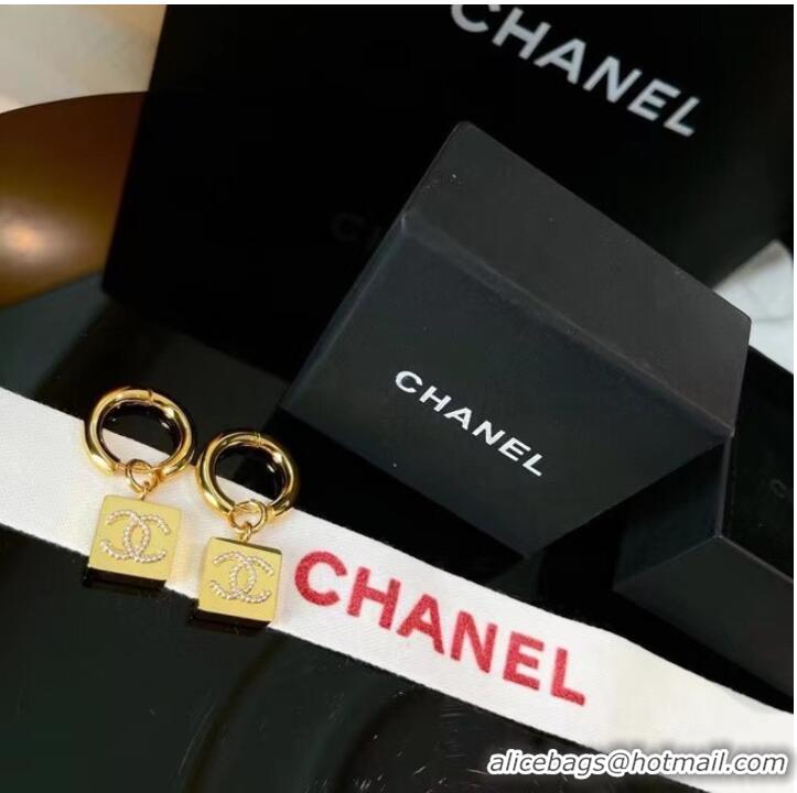 Good Quality Chanel Earrings CE7035